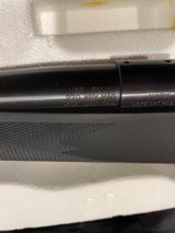Weatherby Mark V270 wby mag - 9 of 12