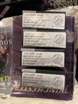 Weatherby Mark V270 wby mag - 2 of 12