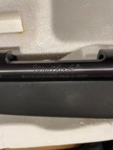 Weatherby Mark V270 wby mag - 10 of 12