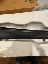 Weatherby Mark V270 wby mag - 5 of 12