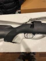 Weatherby Mark V270 wby mag - 1 of 12