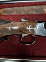 Winchester Model 21. 12ga - 3 of 14