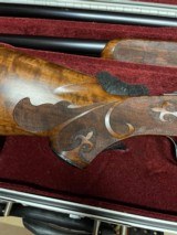 Winchester Model 21. 12ga - 4 of 14