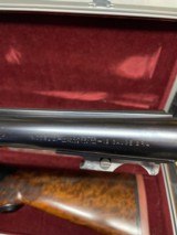 Winchester Model 21. 12ga - 12 of 14