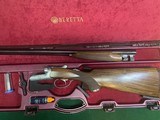 Beretta 486 20 ga - 1 of 9