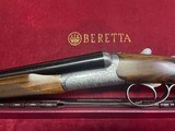 Beretta 486 20 ga - 2 of 9