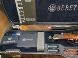 Beretta DT11