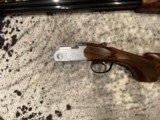 Beretta 687 Ribless 1 of 500 - 3 of 14