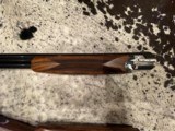 Beretta 687 Ribless 1 of 500 - 4 of 14