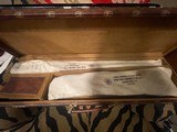Beretta 687 Ribless 1 of 500 - 4 of 12