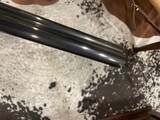Beretta 687 Ribless 1 of 500 - 10 of 12