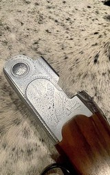 Beretta 687 Ribless 1 of 500 - 1 of 12