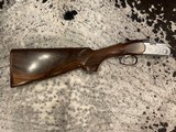 Beretta 687 Ribless 1 of 500 - 3 of 12