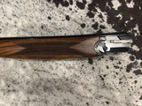 Beretta 687 Ribless 1 of 500 - 7 of 12