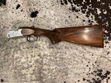 Beretta 687 Ribless 1 of 500 - 2 of 12