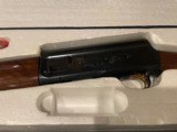 Browning Auto 5. Made in Japan - 3 of 5