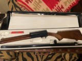 Browning Auto 5. Made in Japan - 1 of 5