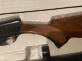 Browning Auto 5. Made in Japan - 4 of 5