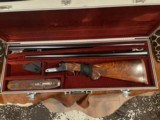 Winchester Model 21 12ga - 1 of 8