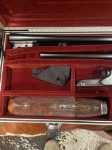 Winchester Model 21 12ga - 3 of 8