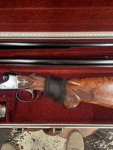 Winchester Model 21 12ga - 5 of 8