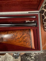 Winchester Model 21 12ga - 4 of 8