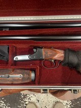 Winchester Model 21 12ga - 2 of 8