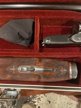 Winchester Model 21 12ga - 7 of 8
