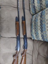 Remington 870 Skeet .410 & 28 gauge Matching Set - 3 of 5