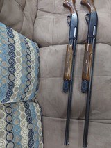Remington 870 Skeet .410 & 28 gauge Matching Set - 5 of 5