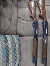 Remington 870 Skeet .410 & 28 gauge Matching Set - 4 of 5
