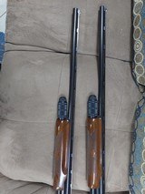 Remington 870 Skeet .410 & 28 gauge Matching Set - 2 of 5