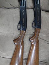 Remington 870 Skeet .410 & 28 gauge Matching Set - 1 of 5