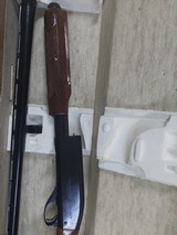 Remington 870 12 gauge TA Trap - 4 of 4