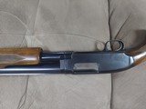 Winchester Model 12 16 gauge WS-2 - 1 of 6