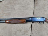 Winchester Model 12 Skeet-20 gauge - 5 of 5
