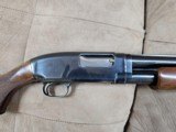 Winchester Model 12 Skeet-20 gauge