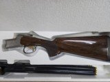 Browning 525 Sporting 16 gauge Grade 3 - 2 of 3