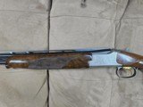 Browning Citori 525 Sporting Grade 3 .410