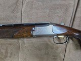 Browning Citori Sporting 525 Grade 3 28 gauge