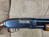 Winchester Model 12 Skeet WS1 - 1 of 8