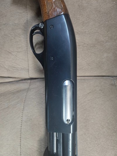 Remington 870 LW 20 gauge