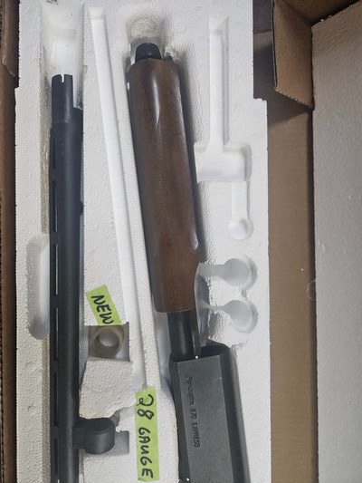 Remington 870 Express 28 gauge