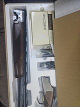 Browning Citori 525 Sporting 16 gauge - 1 of 4
