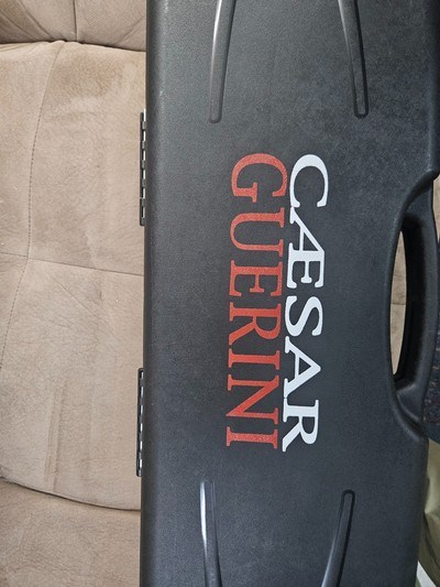 Caesar Guerini Summit Sporting 12 gauge