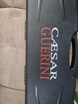 Caesar Guerini Summit Sporting 12 gauge