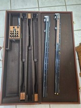Browning 525 3 barrel set - Image 3 of 3