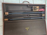 Browning 525 3 barrel set - Image 2 of 3