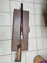 Browning 525 3 barrel set - Image 1 of 3