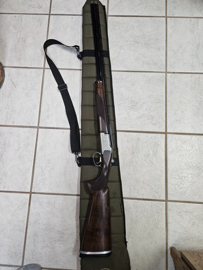 Browning 525 30